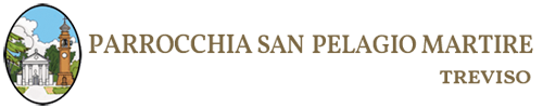 Parrocchia-San-Pelagio-Martire-Treviso-Logo-Sito-ufficiale